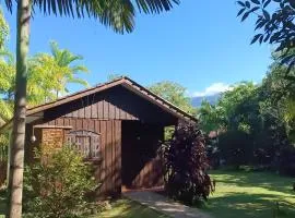 Brisa da Mata Eco Chalés Autônomos