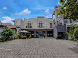 Collection O Near Exit Toll Gayamsari Formerly Buva Hotel โรงแรมในเซอมารัง