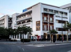 Hotel Marina, hotel di Roses
