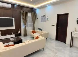 Appartement Kekely