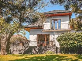 Beautiful Home In Myslenice With Wifi