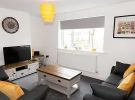 Argyle House Stunning 2 Bed Town Centre Home from Home with Private Parking