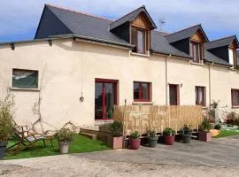 Gîte Les Légendes du Plessis