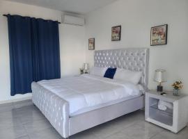 Hotel Luna, hotel en Cabrera