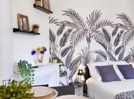 Centre-ville & Parking gratuit