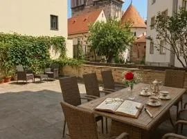 HelloZagreb Apartment
