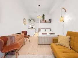 Marienholm Seaside Studio