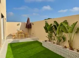 Dar Youba, Luxe Villa Taghazout