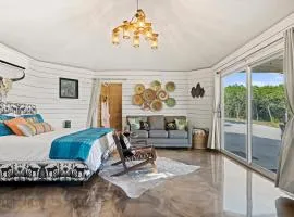 The Jungalow at Mystic Hills Ranch