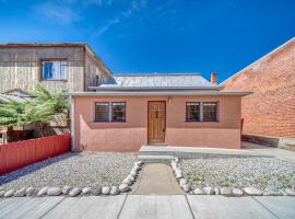 Dog Friendly- Scott, hotel v destinaci Salida