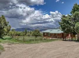 Dog Friendly • Pond • Private