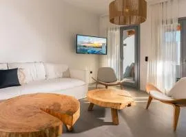 Double Pool Villa Ι