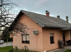 Magnolia guest house