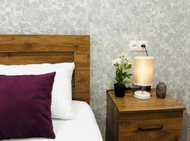 Cozy apartment "KITESA", hotel a Mtskheta