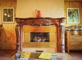 Mi Casita at The TaTa River Cabins