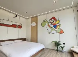 八达岭诚苑民宿