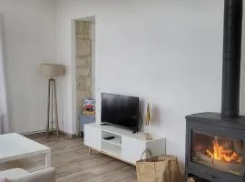 Gîte du Grand frêne