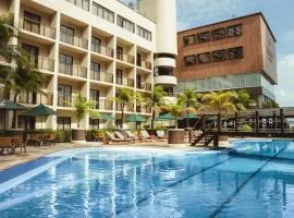 Afago Mareiro Hotel