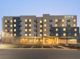 Staybridge Suites Norfolk Airport by IHG, hotel a Norfolk