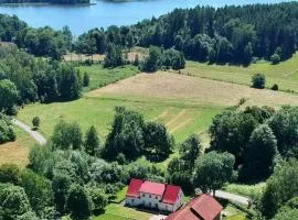 Folwark Mazurskie Legendy - Azyl dla Dorosłych