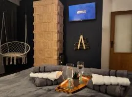 Bucovina Views Nature Touch Getaway Ultracentral Apartment