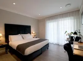 Seven Suites