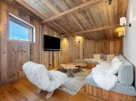 Tignes Le Lac - Duplex ski aux pied