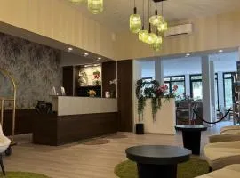 Hotel Bel Sito Peschiera