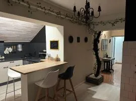 Bucovina Views Nature Touch Getaway Ultracentral Apartment