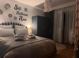 Bucovina Views Nature Touch Getaway Ultracentral Apartment