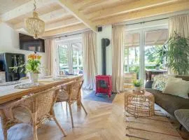 Krukówka Białogóra & jacuzzi