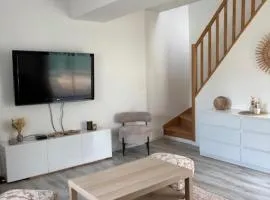 La Maison de Campagne - Avant-lès-Marcilly