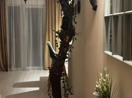 Bucovina Views Nature Touch Getaway Ultracentral Apartment