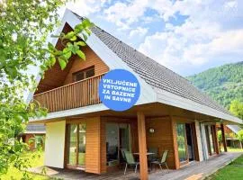 Apartment DREN near terme Topolšica