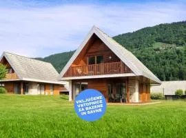 Apartment HORTENZIJA near Terme Topolšica