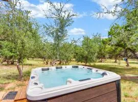 The Casitas at Las Tortugas - La Hacienda