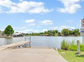 The Casita at Lake LBJ