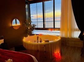 Fenix loft, hotel en Ardeşen