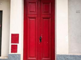 La mansion caballero hostal, hotel din Asuncion