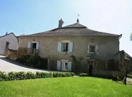 Maison avec jardin à Charcenne - 75 m²