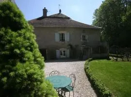 Maison avec jardin à Charcenne - 75 m²