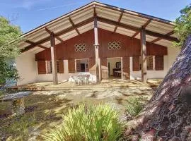 Villa pour 6 pers à Moliets avec animaux admis - FR-1-857-28
