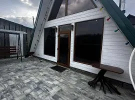 Sadyba u Anastasijky