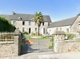 Chambres d'hôtes de La Pistollerie