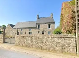 Gîte La Pistollerie 9kms de la mer