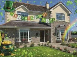 Jordan's Drum Haven B&B, Knock