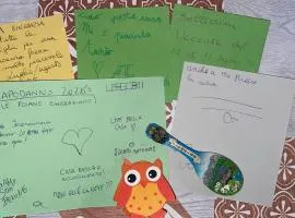 Il Paradiso Della Montagna