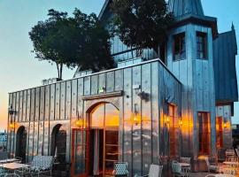 Maison Heler Metz, Curio Collection By Hilton, hôtel à Metz