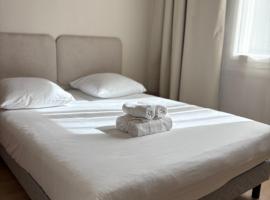 Hotel Bloom, hotel a Caen