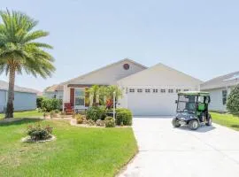 The Villages Vacation Haven